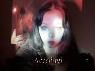 Accadavi