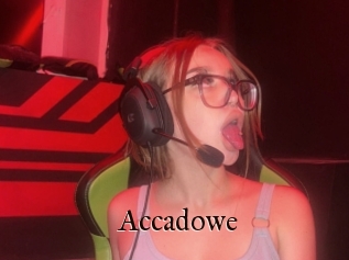 Accadowe