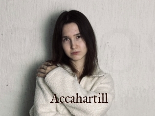Accahartill