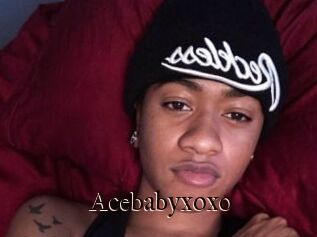 Acebabyxoxo