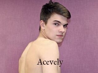 Acevely