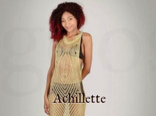 Achillette