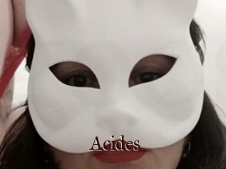 Acides