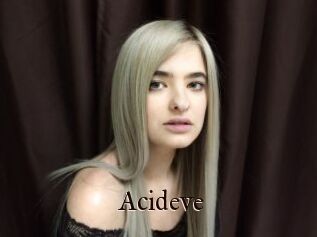 Acideve