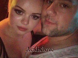 Acidiclove
