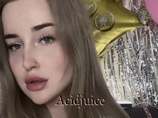 Acidjuice