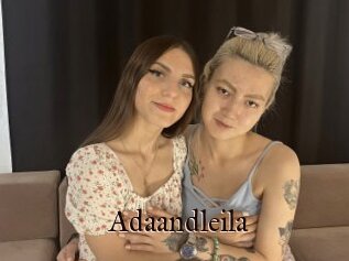 Adaandleila