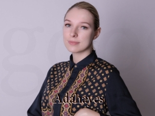 Adahayes