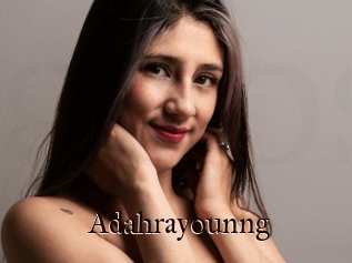 Adahrayounng