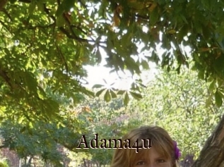 Adama4u