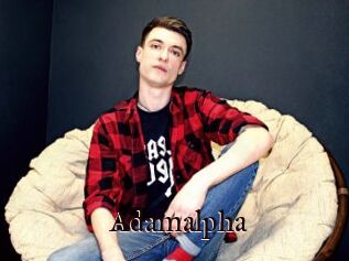 Adamalpha