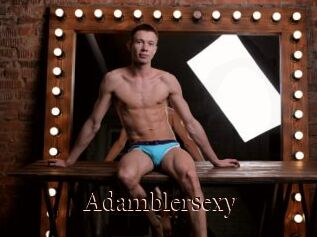 Adamblersexy