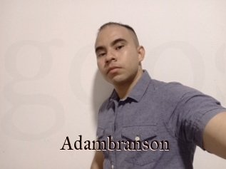 Adambranson