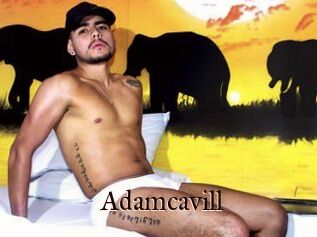 Adamcavill