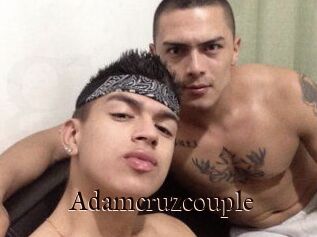 Adamcruzcouple