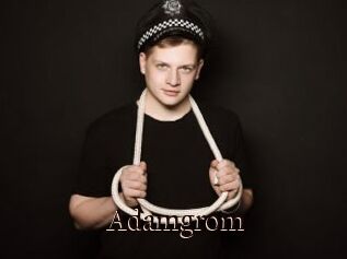 Adamgrom