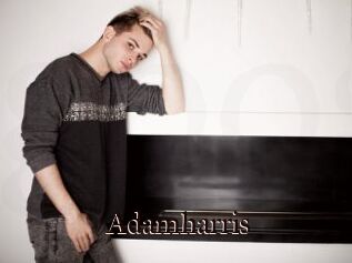Adamharris