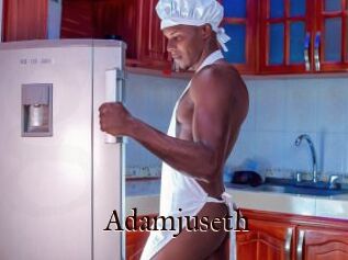 Adamjuseth