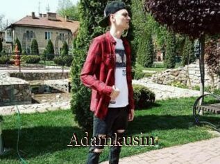 Adamkusin