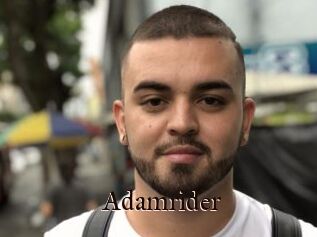 Adamrider