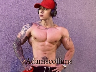 Adamscollims