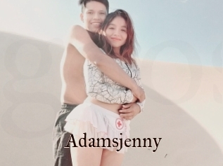 Adamsjenny