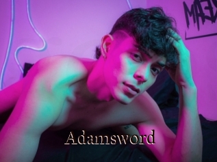 Adamsword