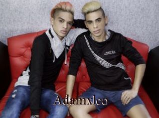 Adamxleo