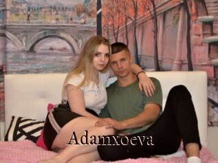 Adamxoeva