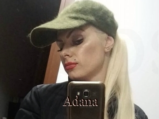 Adana