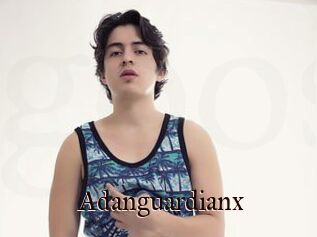 Adanguardianx