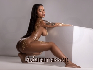 Adaramasson