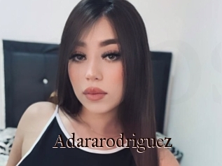 Adararodriguez