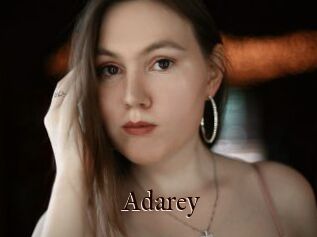 Adarey