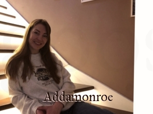 Addamonroe