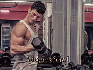 Addoniscrawl