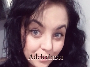 Adelealmaa