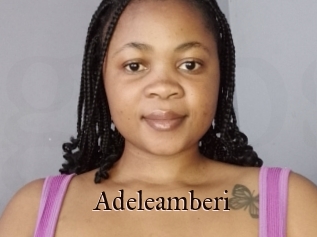 Adeleamberi