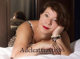 Adeleattractive