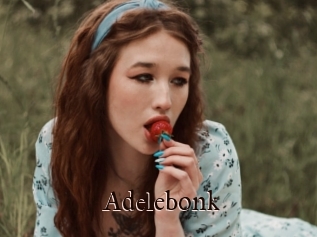 Adelebonk