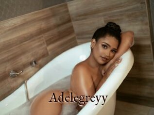 Adelegreyy
