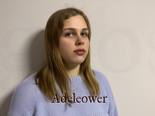Adeleower