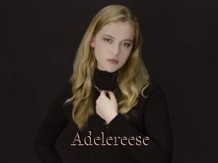 Adelereese