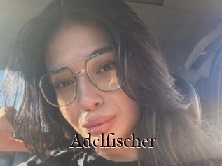Adelfischer