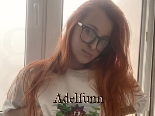 Adelfunn