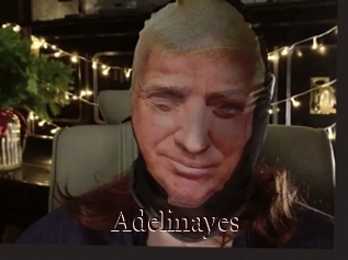 Adelinayes