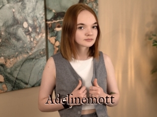 Adelinemott