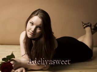 Adeliyasweet