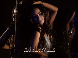 Adelleevans