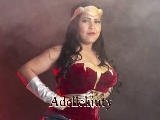 Adellekiuty